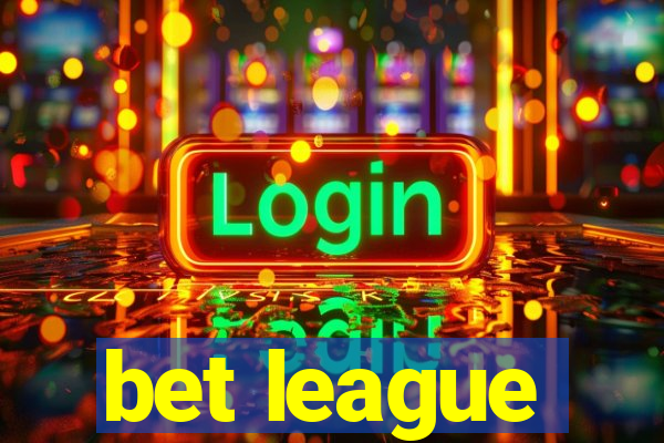 bet league