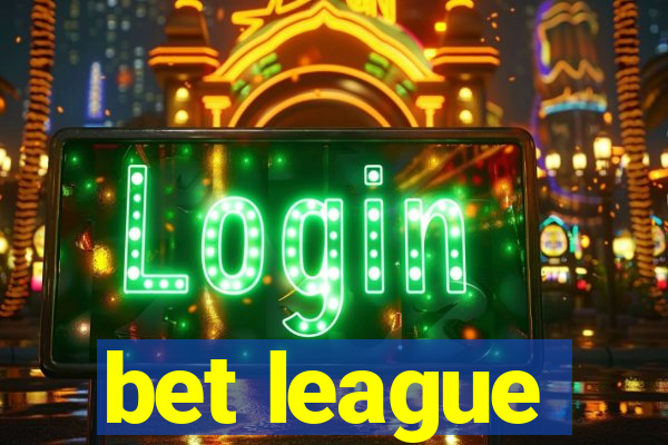 bet league