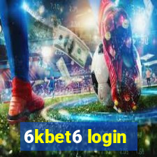 6kbet6 login