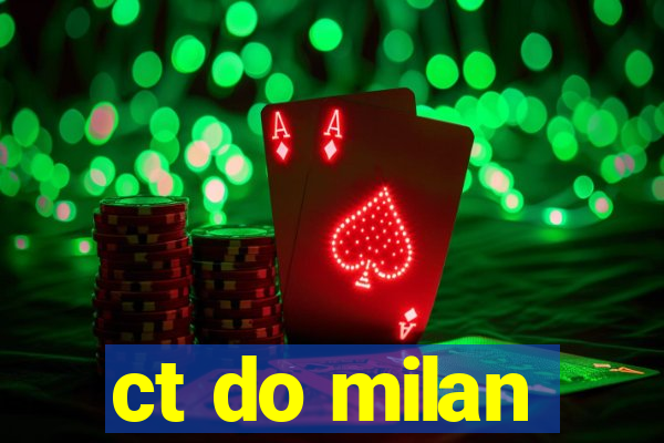 ct do milan