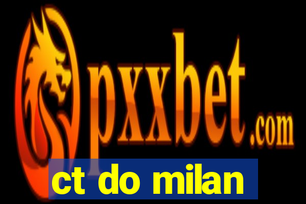 ct do milan