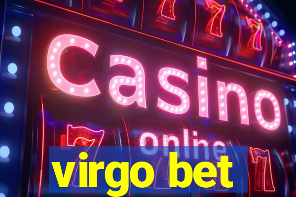 virgo bet