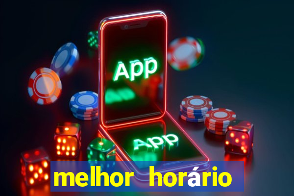 melhor horário para jogar sweet bonanza