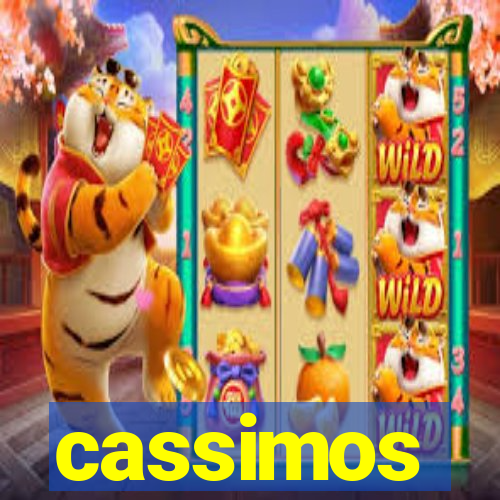 cassimos