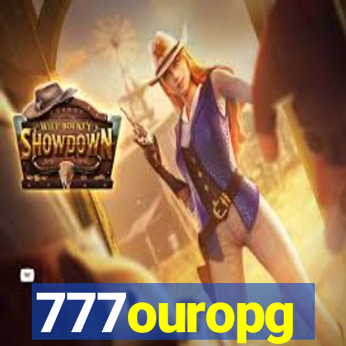 777ouropg