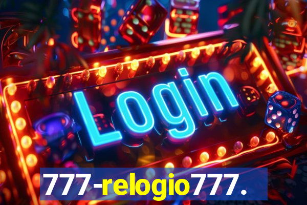 777-relogio777.net