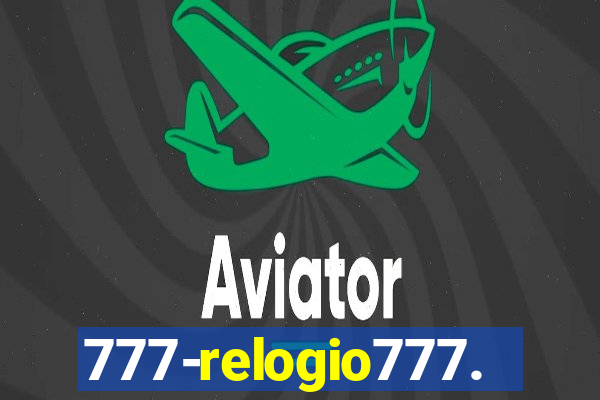 777-relogio777.net