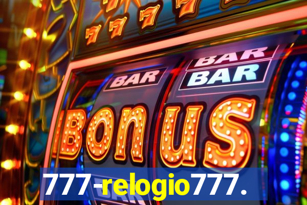 777-relogio777.net