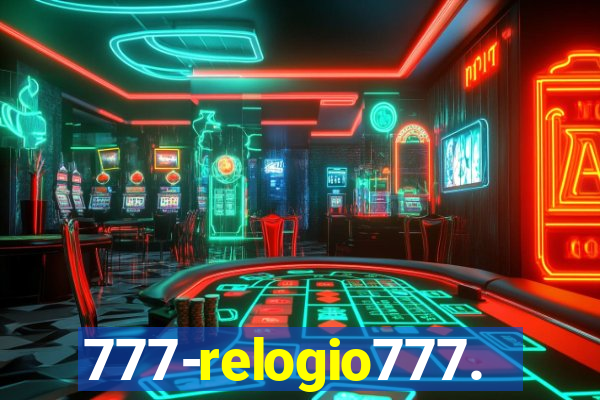 777-relogio777.net