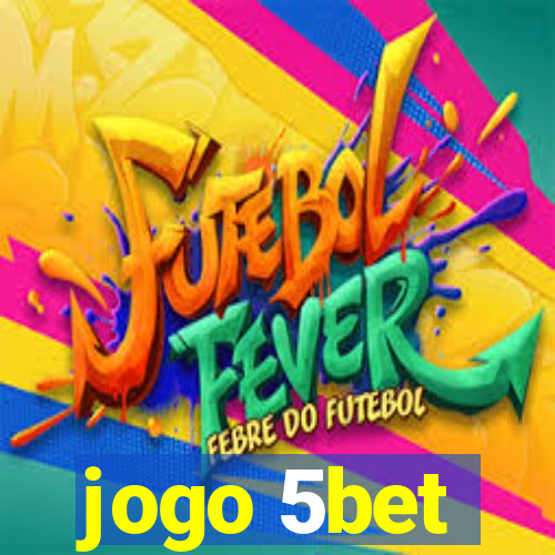 jogo 5bet