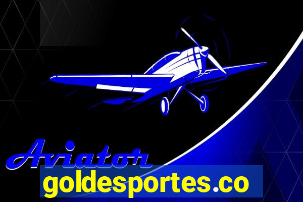 goldesportes.com