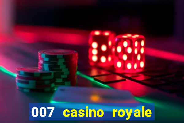 007 casino royale giancarlo giannini