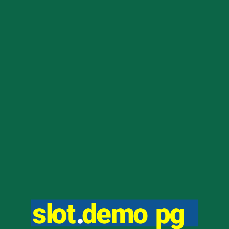 slot.demo pg