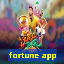 fortune app