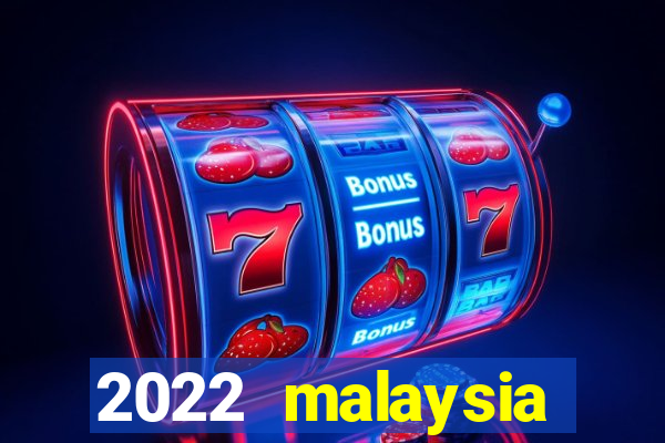 2022 malaysia online casino