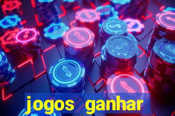 jogos ganhar dinheiro online gratis