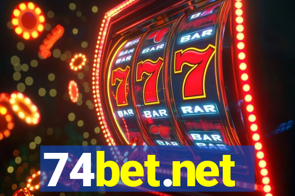 74bet.net