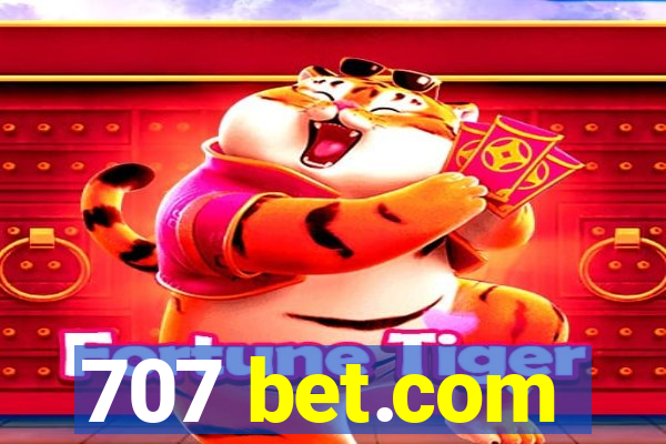 707 bet.com