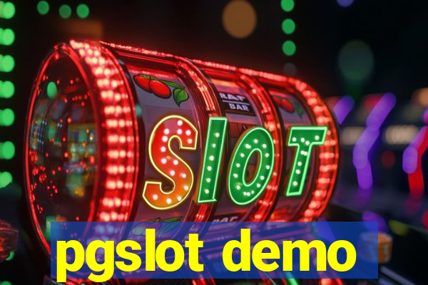 pgslot demo