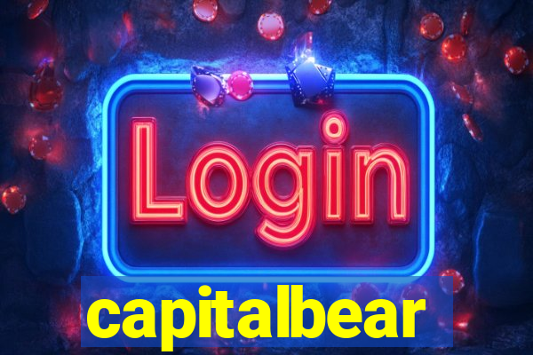 capitalbear