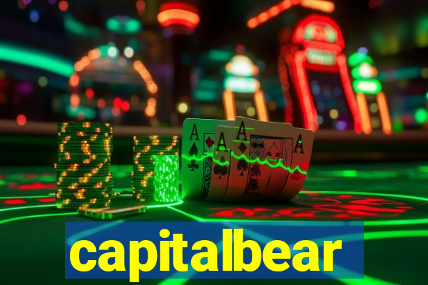 capitalbear