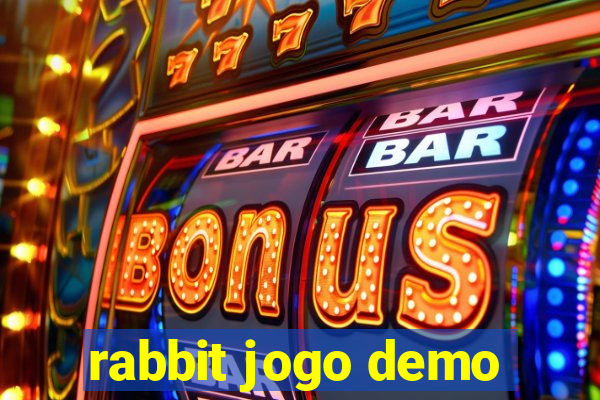 rabbit jogo demo