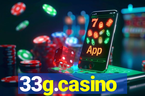 33g.casino