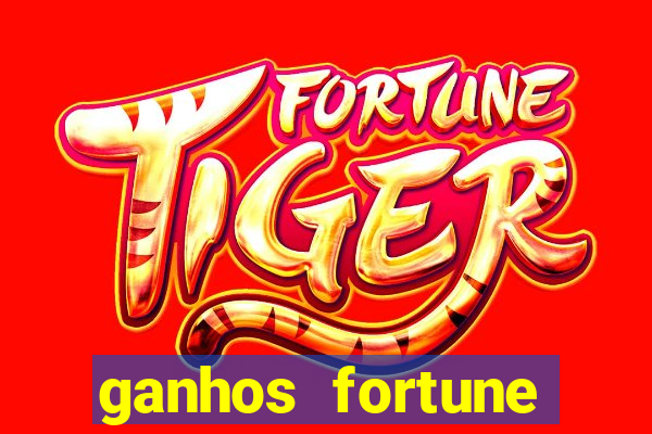 ganhos fortune rabbit Informational