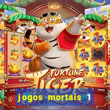 jogos mortais 1 online hd