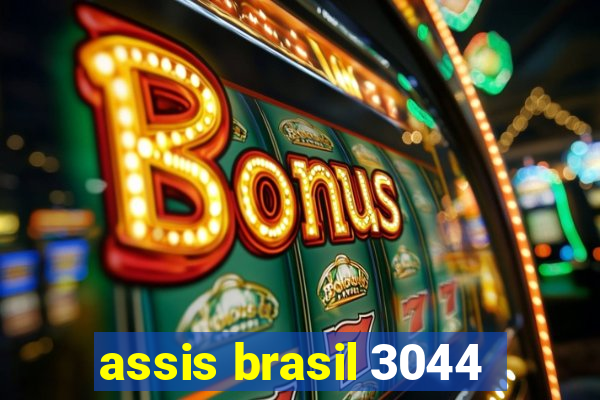 assis brasil 3044