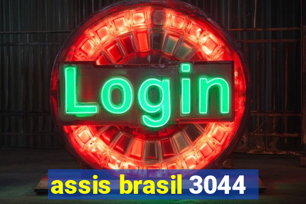 assis brasil 3044