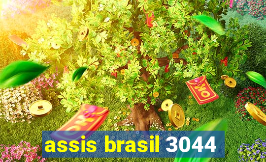 assis brasil 3044