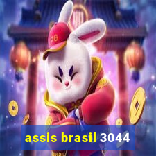 assis brasil 3044