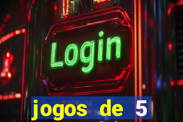 jogos de 5 centavos nas plataformas