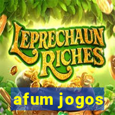 afum jogos