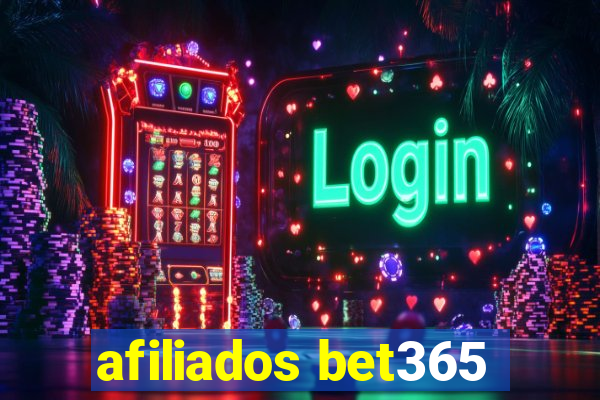 afiliados bet365