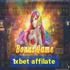 1xbet affilate