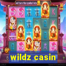 wildz casin