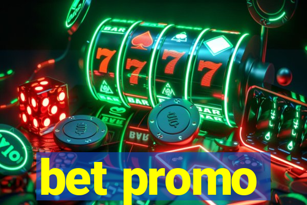 bet promo