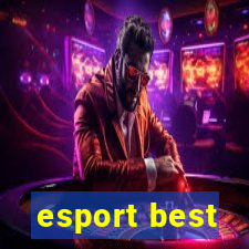 esport best