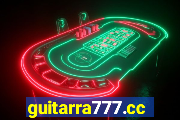 guitarra777.cc