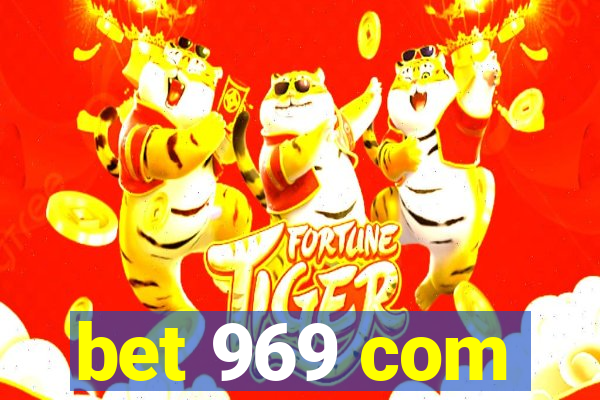 bet 969 com