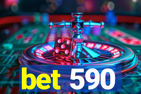 bet 590