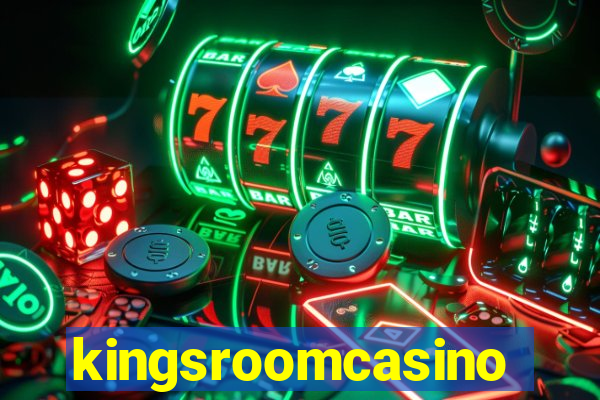 kingsroomcasino