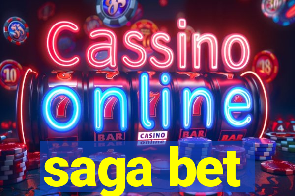 saga bet