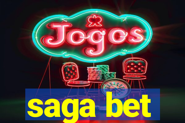 saga bet