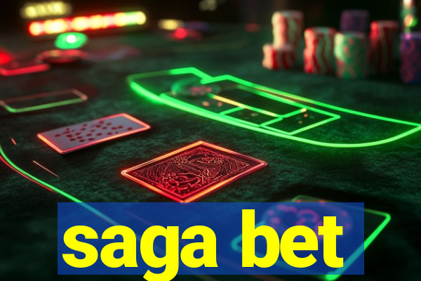 saga bet