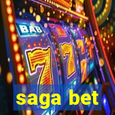 saga bet