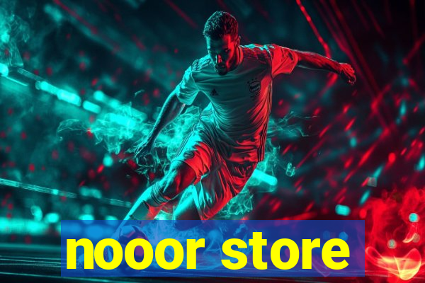 nooor store