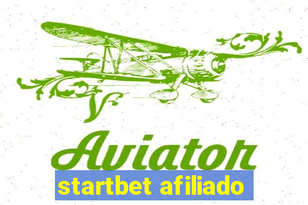 startbet afiliado